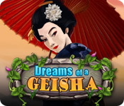 Dreams of a Geisha for Mac Game