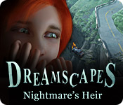 Dreamscapes: Nightmare's Heir for Mac Game