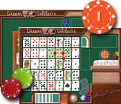 online game - Dream Solitaire