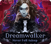 Dreamwalker: Never Fall Asleep for Mac Game