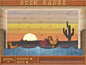 Duck Range