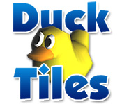online game - Duck Tiles