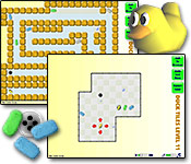 online game - Duck Tiles