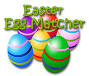 Easter Egg Matcher