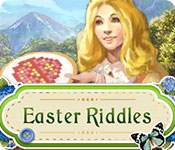 Easter Riddles for Mac Game