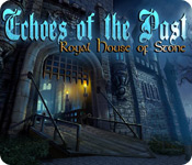 Echoes of the Past: Royal House of Stone for Mac Game