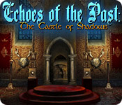 Echoes of the Past: The Castle of Shadows for Mac Game