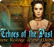 Echoes of the Past: The Revenge of the Witch for Mac Game