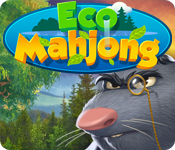 EcoMahjong for Mac Game