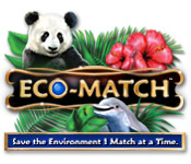 Eco-Match for Mac Game