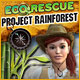 EcoRescue Project Rainforest