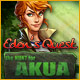 Edens Quest The Hunt for Akua