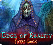 Edge of Reality: Fatal Luck for Mac Game