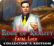 Edge of Reality: Fatal Luck Collector's Edition for Mac Game
