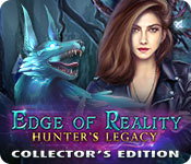 Edge of Reality: Hunter's Legacy Collector's Edition for Mac Game