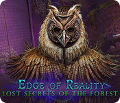 Edge of Reality: Lost Secrets of the Forest for Mac Game
