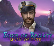 Edge of Reality: Mark of Fate for Mac Game