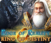 Edge of Reality: Ring of Destiny for Mac Game
