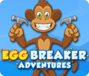 Egg Breaker Adventures