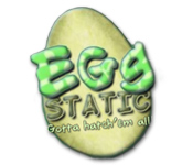 Egg Static