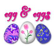 Eggs and Eggs