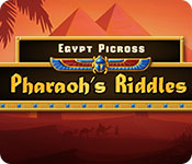Egypt Picross: Pharaoh's Riddles for Mac Game