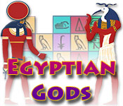 online game - Egyptian Gods