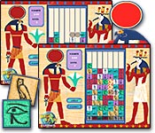online game - Egyptian Gods