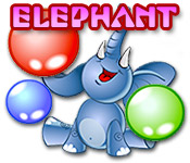 online game - Elephant