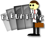 online game - Elevatorz