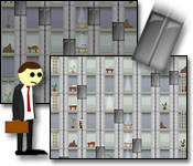 online game - Elevatorz
