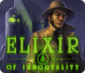 Elixir of Immortality for Mac Game