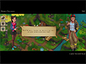 Ellie's Farm: Forest Fires for Mac OS X