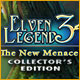 Elven Legend 3: The New Menace Collector's Edition