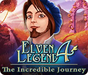 Elven Legend 4: The Incredible Journey for Mac Game