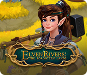 Elven Rivers: The Forgotten Lands