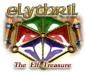 Elythril: The Elf Treasure for Mac Game