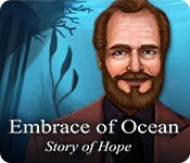 Embrace of Ocean: Story of Hope for Mac Game