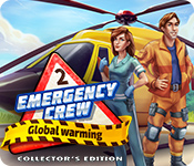 Emergency Crew 2: Global Warming Collector's Edition