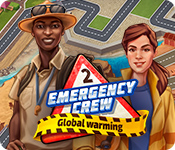 Emergency Crew 2: Global Warming for Mac Game