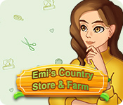 Emi's Country Store & Farm for Mac Game