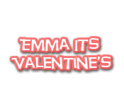 Emma It's Valentines