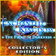 Enchanted Kingdom: Fiend of Darkness Collector's Edition