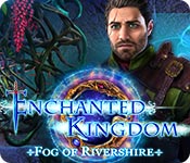 Enchanted Kingdom: Fog of Rivershire for Mac Game