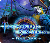 Enchanted Kingdom: Frost Curse for Mac Game