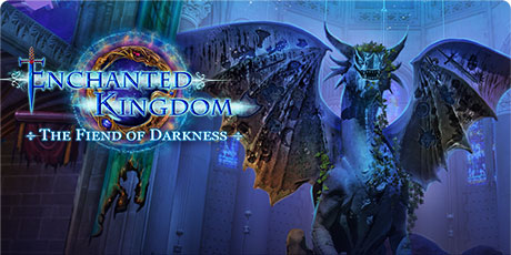 Enchanted Kingdom: The Fiend of Darkness