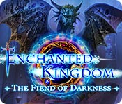 Enchanted Kingdom: The Fiend of Darkness for Mac Game
