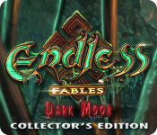 Endless Fables: Dark Moor Collector's Edition for Mac Game