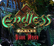Endless Fables: Dark Moor for Mac Game