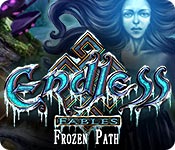 Endless Fables: Frozen Path for Mac Game